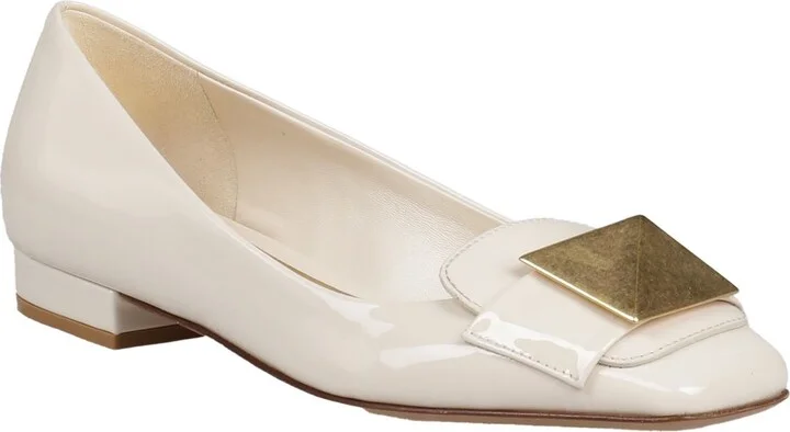 Valentino Garavani Woman Loafers - Image 4