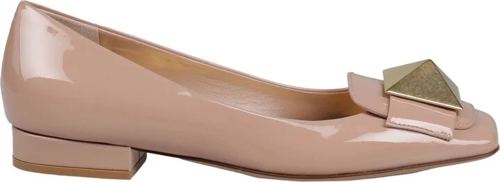 Valentino Garavani Woman Loafers - Image 6