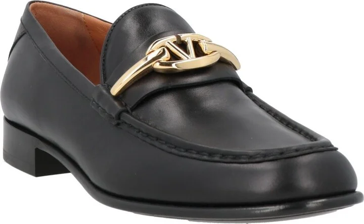 Valentino Garavani Woman Loafers - Image 4