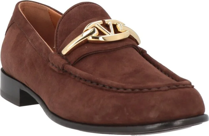 Valentino Garavani Woman Loafers - Image 4