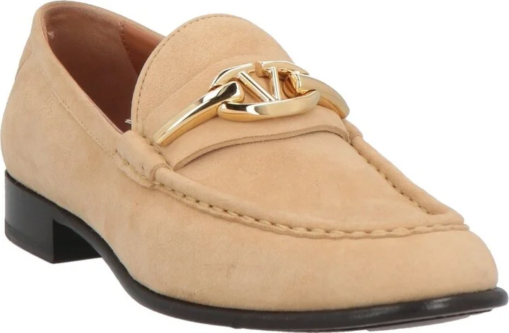 Valentino Garavani Woman Loafers - Image 7