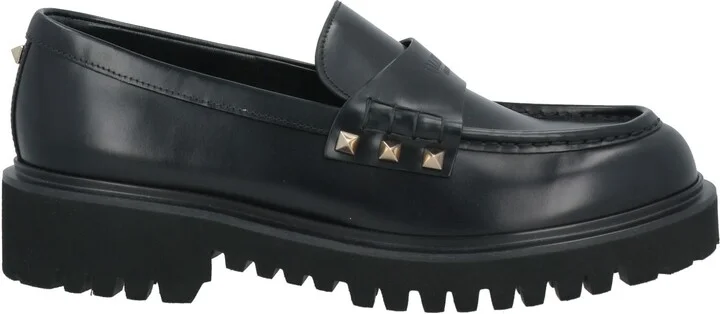 Valentino Garavani Woman Loafers - Image 3
