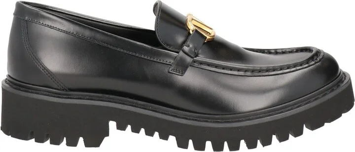Valentino Garavani Woman Loafers - Image 3