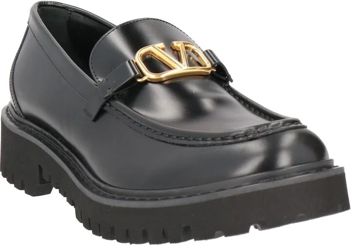 Valentino Garavani Woman Loafers - Image 4