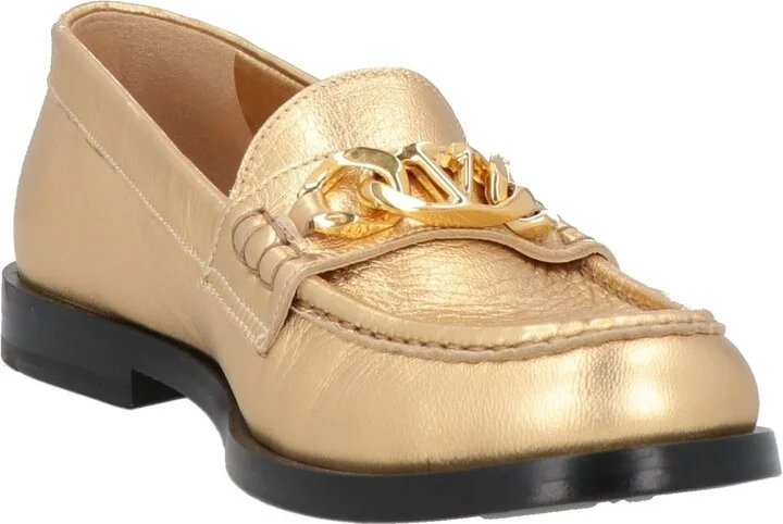Valentino Garavani Woman Loafers - Image 4
