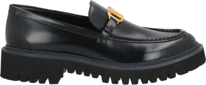 Valentino Garavani Woman Loafers - Image 3