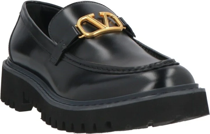 Valentino Garavani Woman Loafers - Image 4