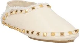 Valentino Garavani Woman Loafers - Image 2