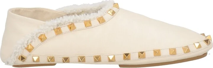 Valentino Garavani Woman Loafers - Image 3