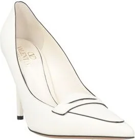 Valentino Garavani Woman Loafers - Image 2