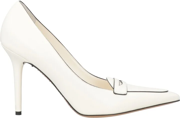 Valentino Garavani Woman Loafers - Image 3