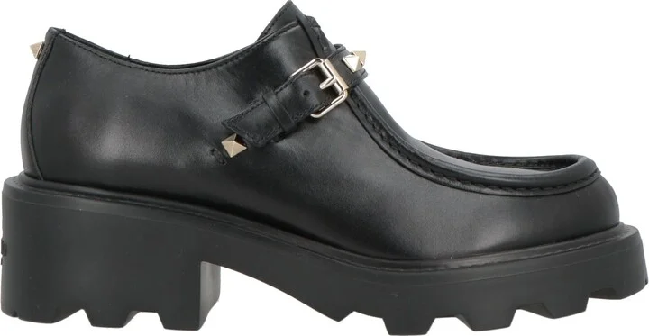 Valentino Garavani Woman Loafers - Image 3