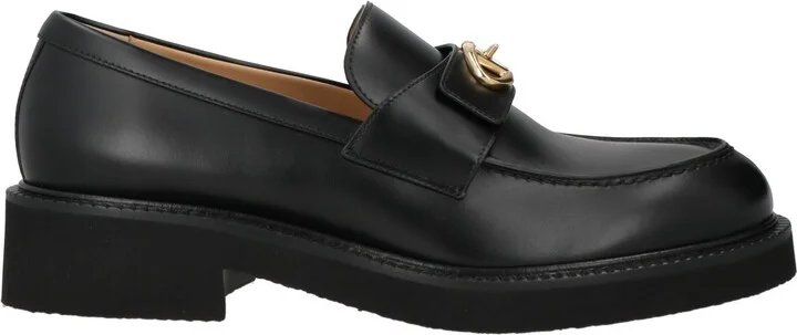 Valentino Garavani Woman Loafers - Image 3