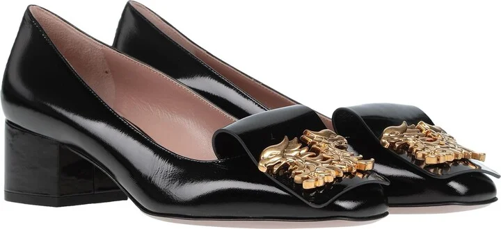 Valentino Garavani Woman Loafers - Image 4
