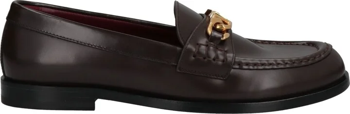 Valentino Garavani Woman Loafers - Image 3