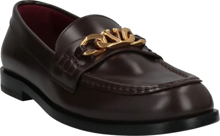 Valentino Garavani Woman Loafers - Image 4