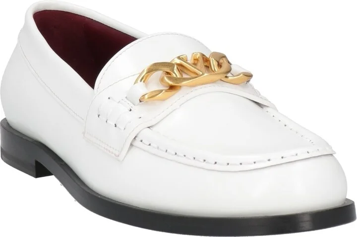 Valentino Garavani Woman Loafers - Image 7