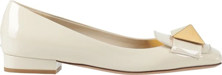 Valentino Garavani Woman Loafers - Image 3