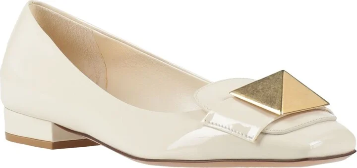 Valentino Garavani Woman Loafers - Image 4