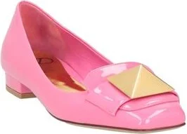 Valentino Garavani Woman Loafers - Image 5