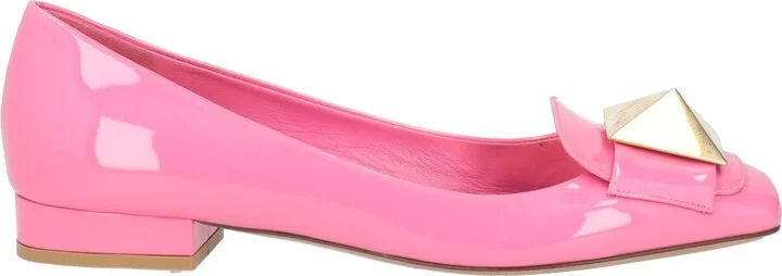 Valentino Garavani Woman Loafers - Image 6