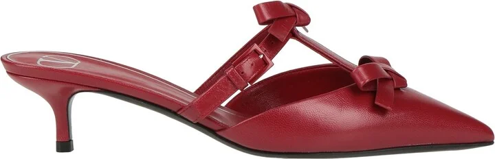 Valentino Garavani Woman Mules & Clogs - Image 3
