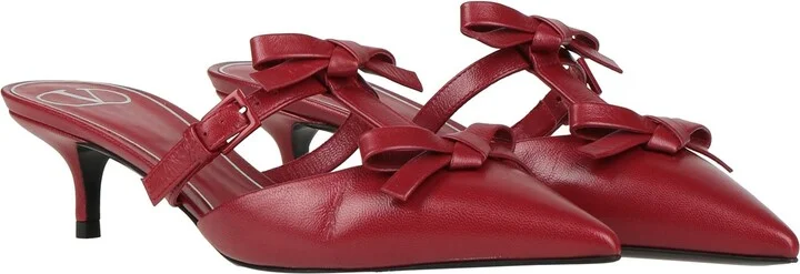 Valentino Garavani Woman Mules & Clogs - Image 4