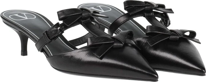 Valentino Garavani Woman Mules & Clogs - Image 7