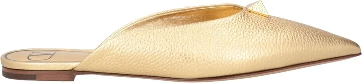 Valentino Garavani Woman Mules & Clogs - Image 3