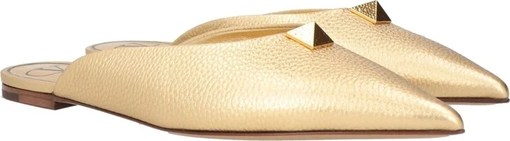 Valentino Garavani Woman Mules & Clogs - Image 4