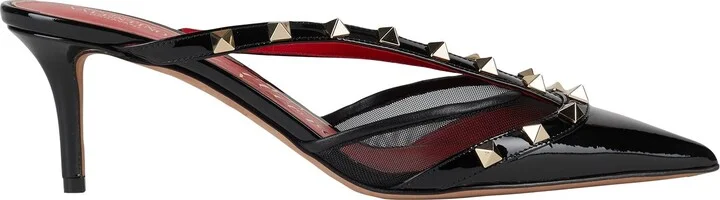 Valentino Garavani Woman Mules & Clogs - Image 3