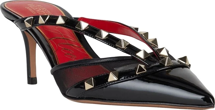 Valentino Garavani Woman Mules & Clogs - Image 4