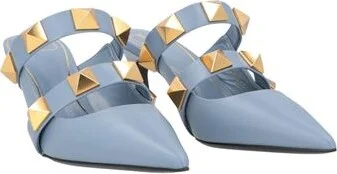 Valentino Garavani Woman Mules & Clogs - Image 2
