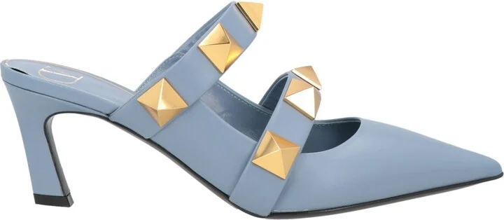 Valentino Garavani Woman Mules & Clogs - Image 3