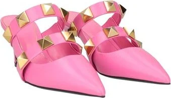 Valentino Garavani Woman Mules & Clogs - Image 5