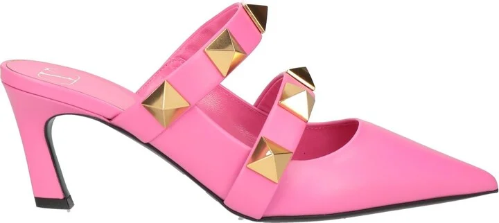 Valentino Garavani Woman Mules & Clogs - Image 6