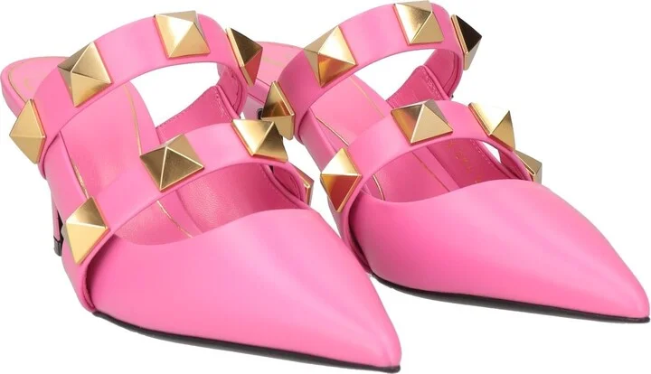 Valentino Garavani Woman Mules & Clogs - Image 7