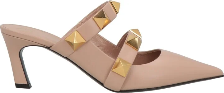 Valentino Garavani Woman Mules & Clogs - Image 9