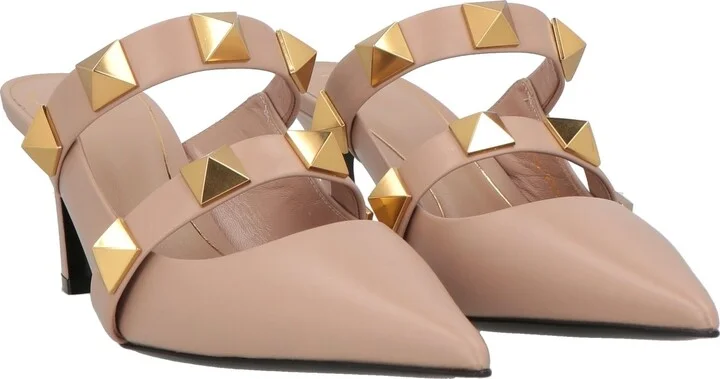Valentino Garavani Woman Mules & Clogs - Image 10