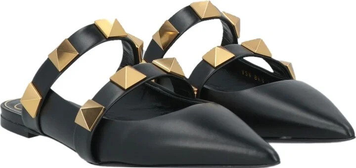 Valentino Garavani Woman Mules & Clogs - Image 4