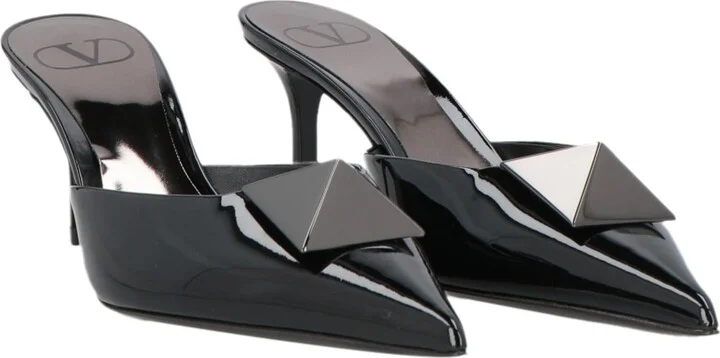 Valentino Garavani Woman Mules & Clogs - Image 4
