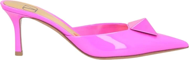 Valentino Garavani Woman Mules & Clogs - Image 3