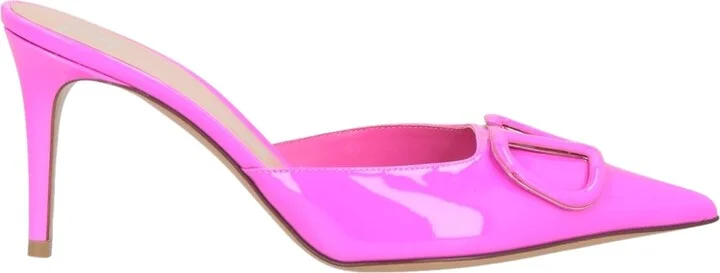Valentino Garavani Woman Mules & Clogs - Image 3