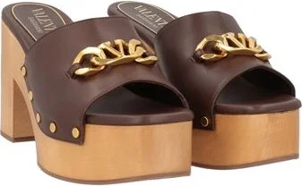 Valentino Garavani Woman Mules & Clogs - Image 2