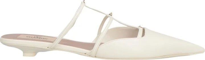 Valentino Garavani Woman Mules & Clogs - Image 3