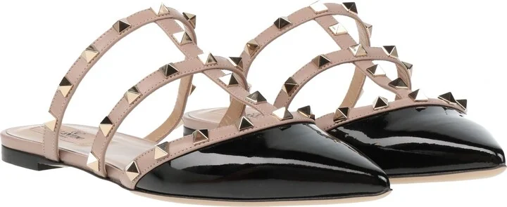 Valentino Garavani Woman Mules & Clogs - Image 4
