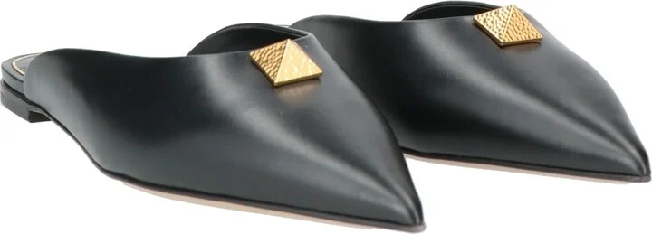 Valentino Garavani Woman Mules & Clogs - Image 4