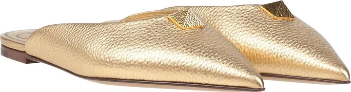 Valentino Garavani Woman Mules & Clogs - Image 4