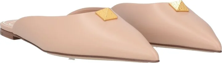 Valentino Garavani Woman Mules & Clogs - Image 4
