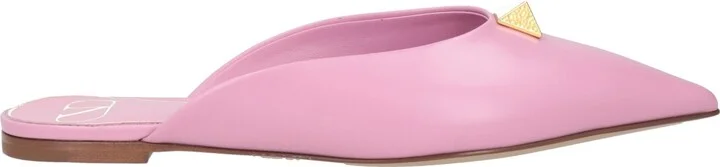 Valentino Garavani Woman Mules & Clogs - Image 9